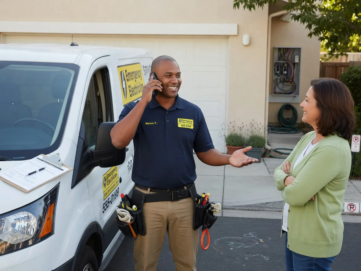 Emergency Electrician Hartville, MO FAQs